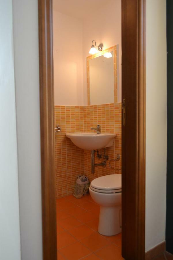 Hotel A Due Passi.... Mazzeo Exterior foto